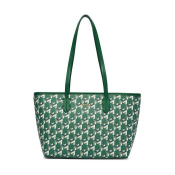 Geanta dama -  verde - One Size INTL