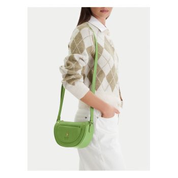 Geanta dama -  verde - One Size INTL