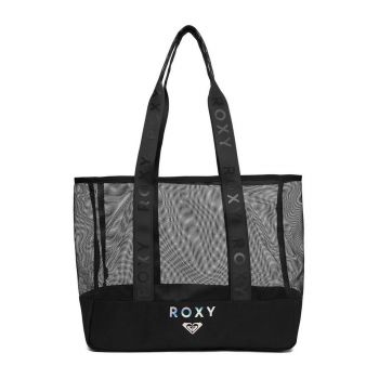Geanta de mana -  textil - negru - One Size INTL