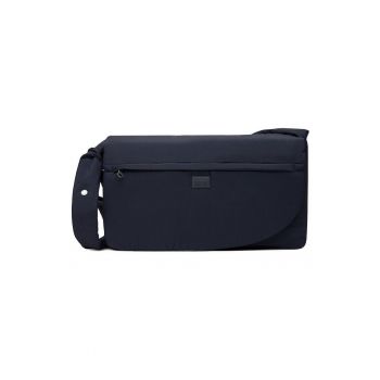 Geanta de umar - G-Star Raw - textil - albastra - One Size INTL