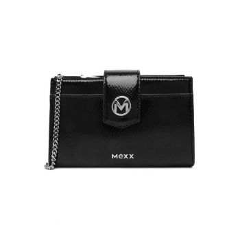 Geanta de umar -  neagra - One Size INTL