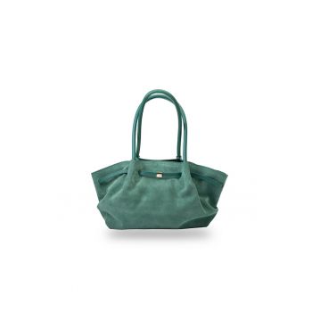 Geanta Elena - Verde