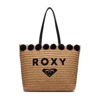 Geanta shopper -  bej - One Size INTL