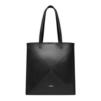Geanta shopper -  neagra - One Size INTL