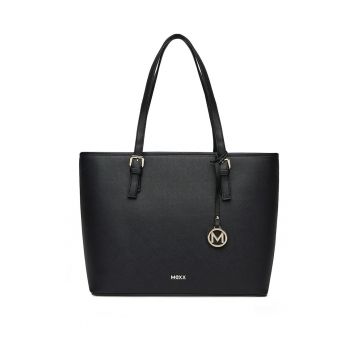Geanta shopper -  neagra - One Size INTL