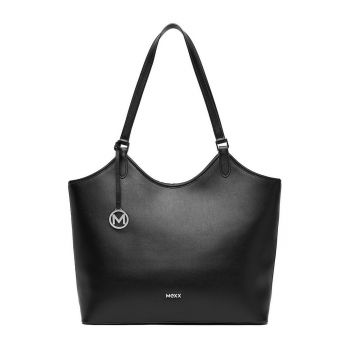 Geanta shopper -  neagra - One Size INTL