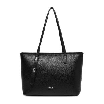 Geanta shopper -  neagra - One Size INTL