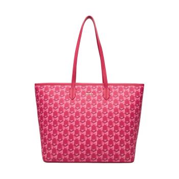 Geanta shopper -  roz - One Size INTL
