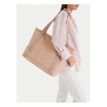 Geanta shopper -  roz - One Size INTL