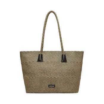 Geanta shopper -  tkanina - multicolor - One Size INTL