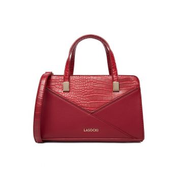 Geanta tote -  croco - rosie - One Size INTL