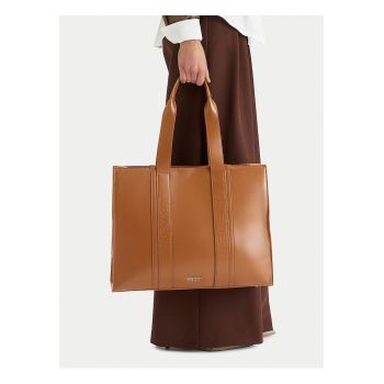 Geanta tote -  maro - One Size INTL