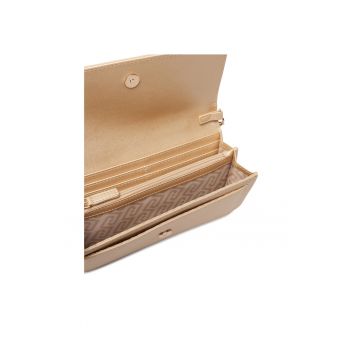 Portofel dama -  auriu - One Size INTL