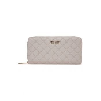 Portofel unisex -  ecologic - violet - One Size INTL
