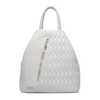 Rucsac dama -  gri - One Size INTL