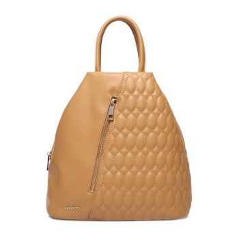 Rucsac dama -  maro - One Size INTL