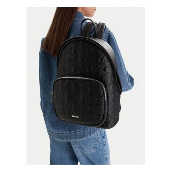 Rucsac dama -  negru - One Size INTL