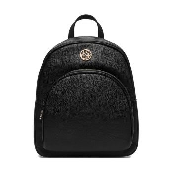 Rucsac dama -  negru - One Size INTL