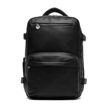 Rucsac dama -  tkanina - negru - One Size INTL
