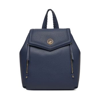 Rucsac fashion dama -  albastru - One Size INTL