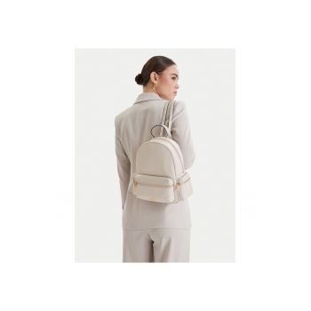 Rucsac fashion dama -  bej - One Size INTL