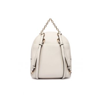 Rucsac fashion dama -  bej - One Size INTL