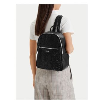 Rucsac fashion dama -  negru - One Size INTL
