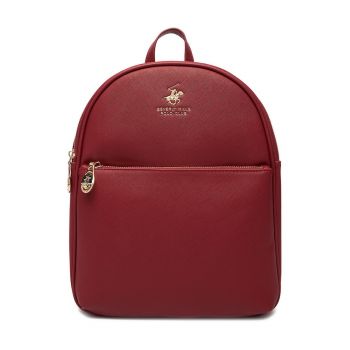 Rucsac fashion dama -  rosu - One Size INTL
