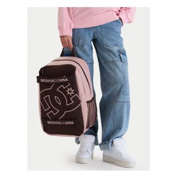 Rucsac  roz/negru - One Size INTL