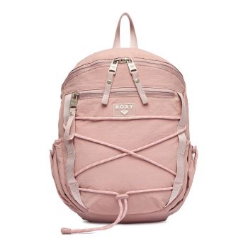 Rucsac  roz - One Size INTL - material textil