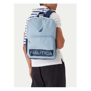Rucsac unisex -  albastru - One Size INTL