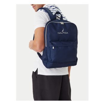Rucsac unisex -  albastru - One Size INTL