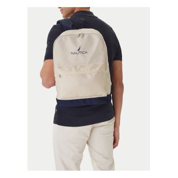 Rucsac unisex -  bej - One Size INTL
