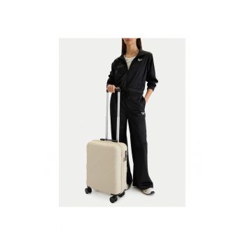 Troler de cabina -  plastic - bej - One Size INTL