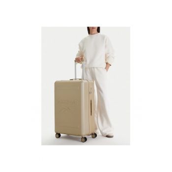 Troler mare unisex -  plastic - auriu - One Size INTL