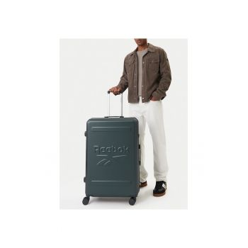 Troler mare unisex -  plastic - verde - One Size INTL