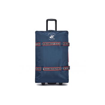 Troler mare unisex -  textil - albastru - One Size INTL