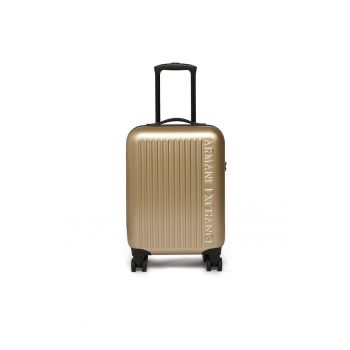 Troler -  plastic - auriu - One Size INTL
