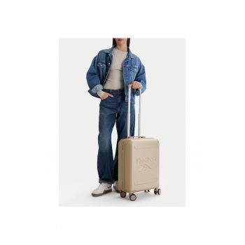 Troler  plastic - auriu