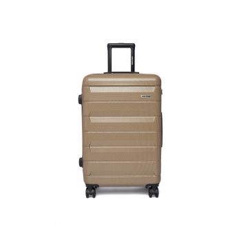 Troler -  plastic - bej - One Size INTL