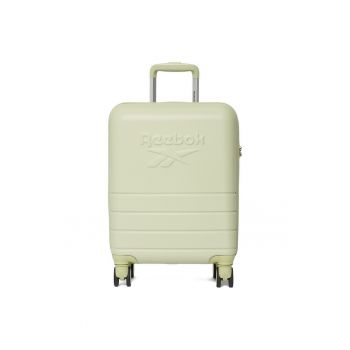 Troler  plastic - verde