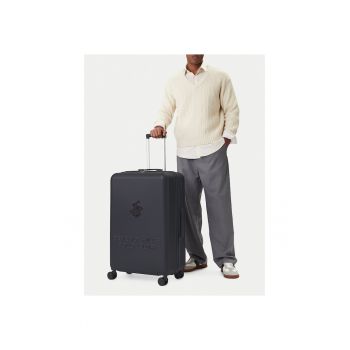 Troler unisex -  plastic - albastru - One Size INTL
