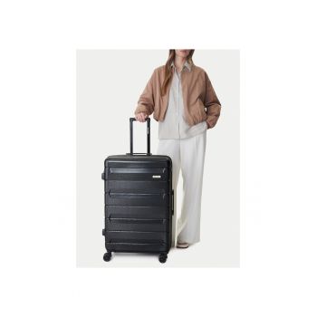 Troler  unisex - plastic - negru - One Size INTL