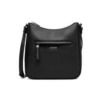 Geanta crossbody -  One Sizedwqfwqd - Negru