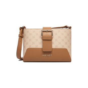 Geanta crossbody -  One Sizee1r - Bej