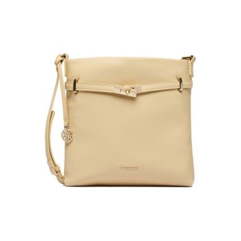 Geanta crossbody -  One Sizewqdfwqq - Galben