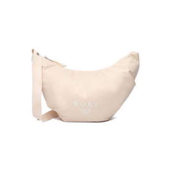 Geanta dama -  bej - One Size INTL - material textil
