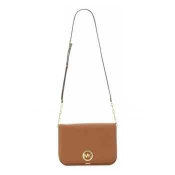 Geanta dama  Crossbody Delancey - logo metalic - 16x23x6cm - one size