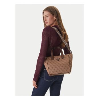 Geanta dama -  ecologic - bej - One Size INTL