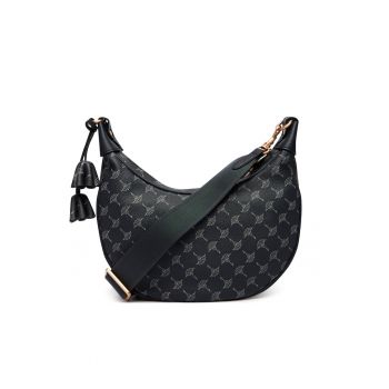 Geanta dama -  ecologica - albastra - One Size INTL